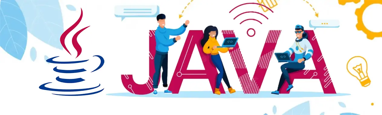 Java Course in karvenagar Pune - Lotus IT Hub